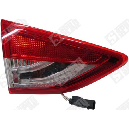 Feu Arrière Gauche Pour Ford Kuga II 1802507 DV4513A603AE