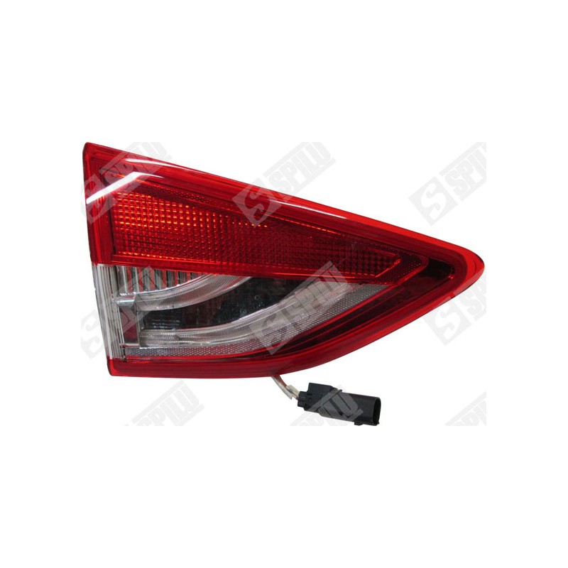 Feu Arrière Gauche Pour Ford Kuga II 1802507 DV4513A603AE