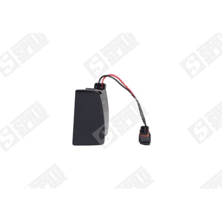Avertisseur Changement de Voie Gauche Pour Audi Q2 Q3 Sportback 81B 949 145