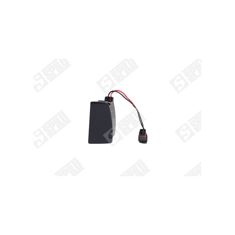 Avertisseur Changement de Voie Gauche Pour Audi Q2 Q3 Sportback 81B 949 145