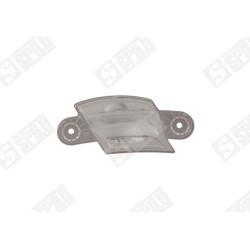 Feu Clignotant Gauche Pour DAF XF 1846491