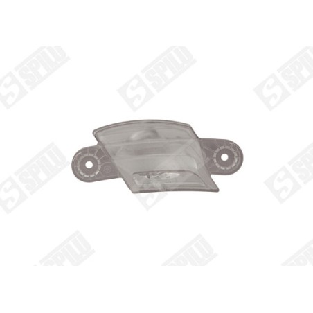 Feu Clignotant Gauche Pour DAF XF 1846491