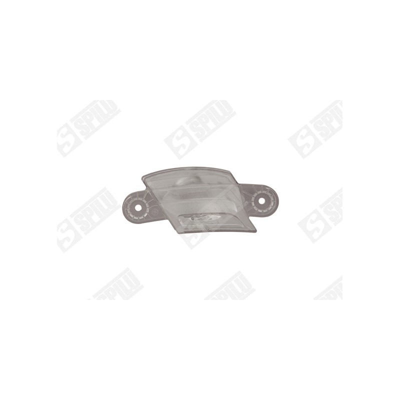 Feu Clignotant Gauche Pour DAF XF 1846491