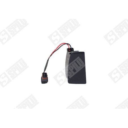 Avertisseur Changement de Voie Droit Pour Audi Q2 Q3 Sportback 81B 949 146