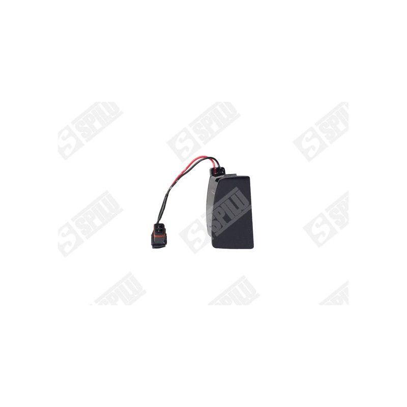 Avertisseur Changement de Voie Droit Pour Audi Q2 Q3 Sportback 81B 949 146