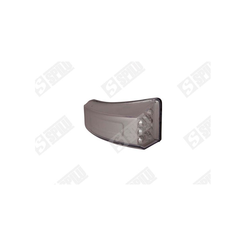 Feu Clignotant Gauche Pour VOLVO-TRUCK FH16 II FH