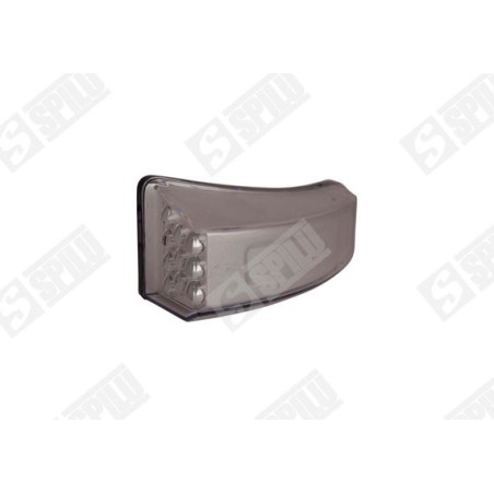 Feu Clignotant Droit Pour VOLVO-TRUCK FH16 II FH