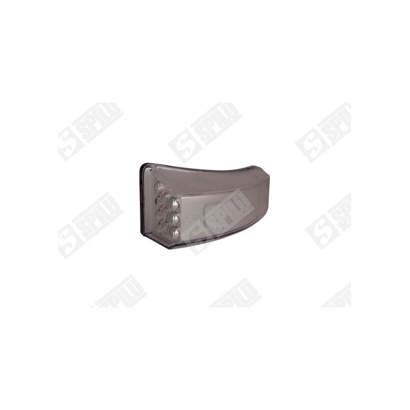 Feu Clignotant Droit Pour VOLVO-TRUCK FH16 II FH