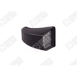 Feu Clignotant Gauche Pour VOLVO-TRUCK FH16 II FH