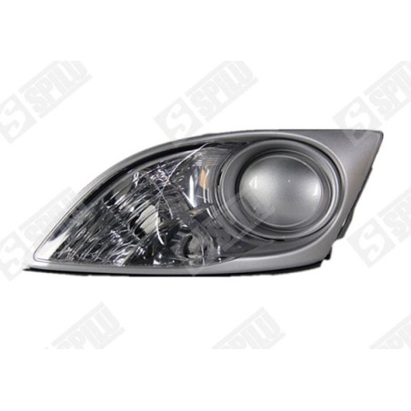 Feu Clignotant Gauche Pour Mazda CX-7 EH67-51-070D