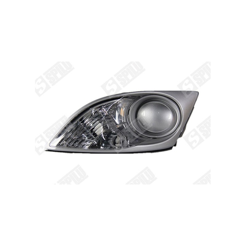 Feu Clignotant Gauche Pour Mazda CX-7 EH67-51-070D