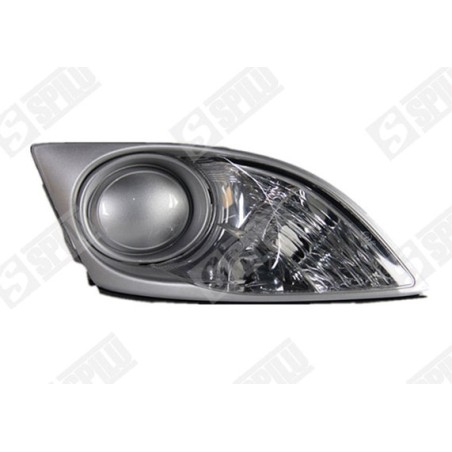 Feu Clignotant Droit Pour Mazda CX-7 EH67-51-060D