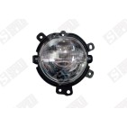 Feu Clignotant Gauche Pour Mini Mini 63177329169