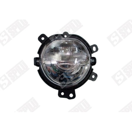 Feu Clignotant Gauche Pour Mini Mini 63177329169
