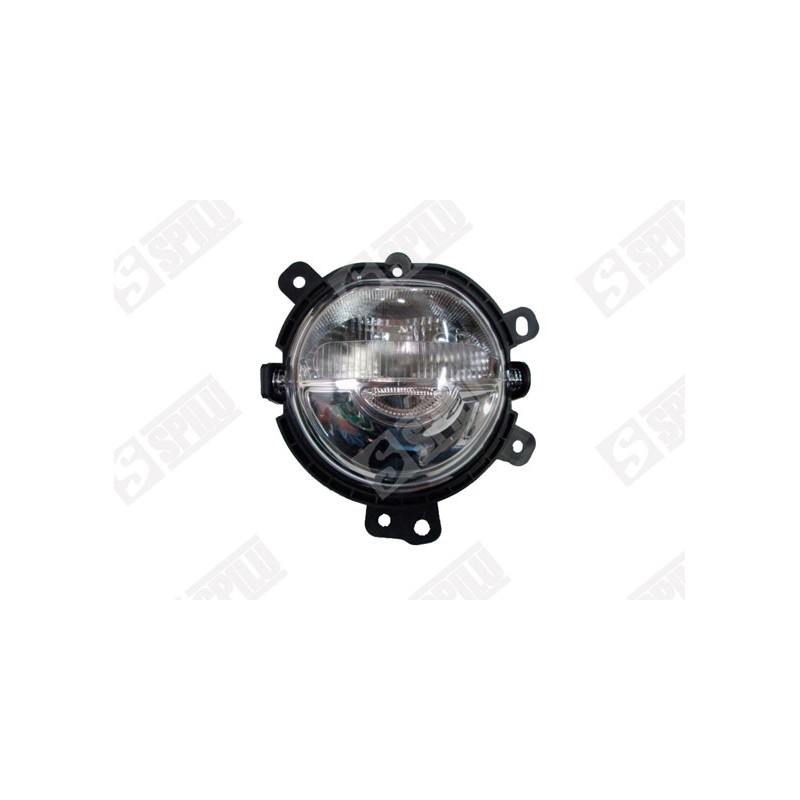 Feu Clignotant Droit Pour Mini Mini 63177329170