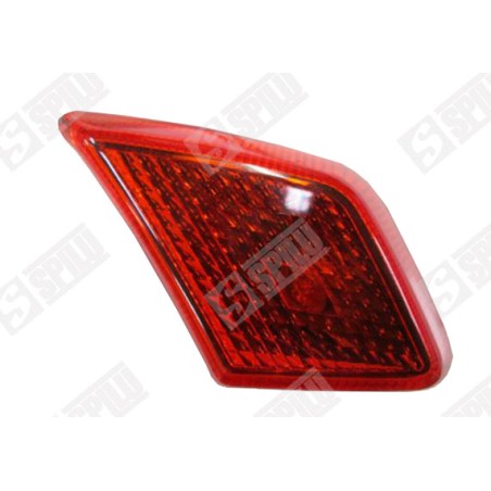 Feu Clignotant Droit Pour MERCEDES-TRUCK ACTROS MP2 / MP3