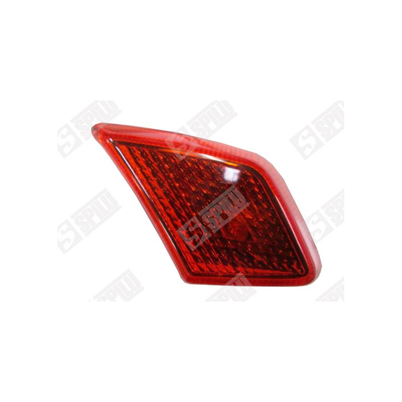 Feu Clignotant Droit Pour MERCEDES-TRUCK ACTROS MP2 / MP3