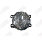 Feu Clignotant Pour Subaru WRX A Trois Volumes 84502-FJ000
