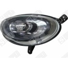 Feu Clignotant Gauche Pour Fiat 500X 0051937408
