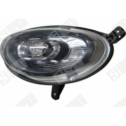 Feu Clignotant Gauche Pour Fiat 500X 0051937408
