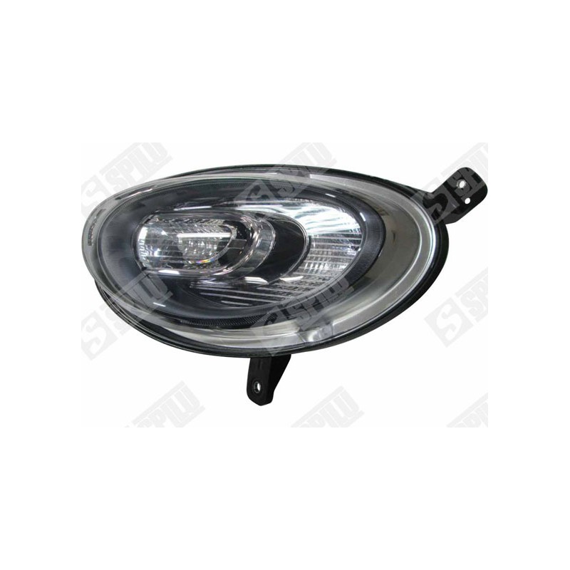 Feu Clignotant Gauche Pour Fiat 500X 0051937408