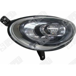 Feu Clignotant Droit Pour Fiat 500X 0051937405