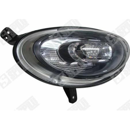 Feu Clignotant Droit Pour Fiat 500X 0051937405