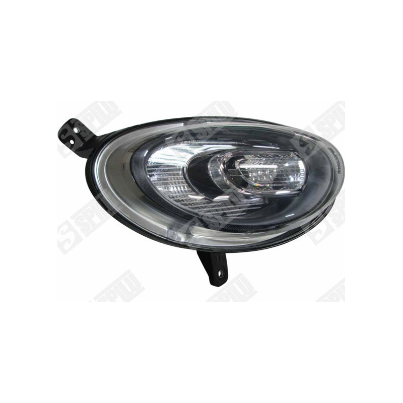Feu Clignotant Droit Pour Fiat 500X 0051937405