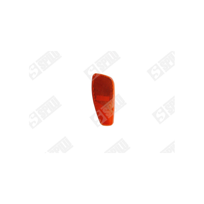Feu Clignotant Droit Pour Jeep Renegade SUV 51953114