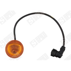 Feu Clignotant Pour MERCEDES-TRUCK ATEGO AXOR ECONIC