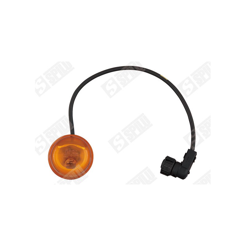 Feu Clignotant Pour MERCEDES-TRUCK ATEGO AXOR ECONIC