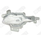 Feu Clignotant Gauche Pour Mazda 3 A Trois Volumes B63C-51-360A