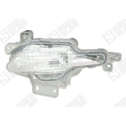 Feu Clignotant Gauche Pour Mazda 3 A Trois Volumes B63C-51-360A