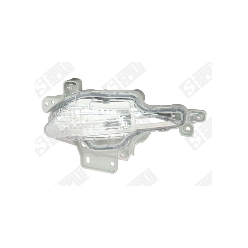 Feu Clignotant Gauche Pour Mazda 3 A Trois Volumes B63C-51-360A