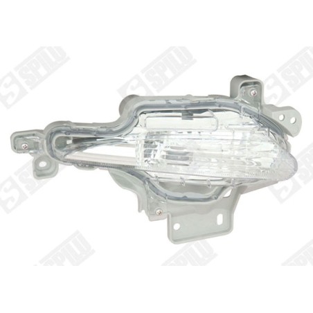 Feu Clignotant Droit Pour Mazda 3 A Trois Volumes B63C-51-350A