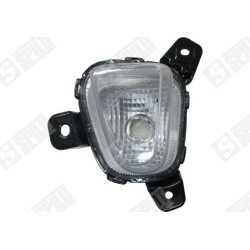Feu Clignotant Gauche Pour Kia RIO IV 92207-H8100