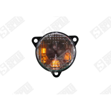 Feu Clignotant Pour IVECO EUROCARGO IV V 5801738337