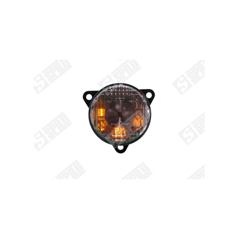 Feu Clignotant Pour IVECO EUROCARGO IV V 5801738337