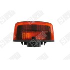 Feu Clignotant Pour MAN TGA 81253206102