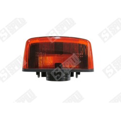 Feu Clignotant Pour MAN TGA 81253206102