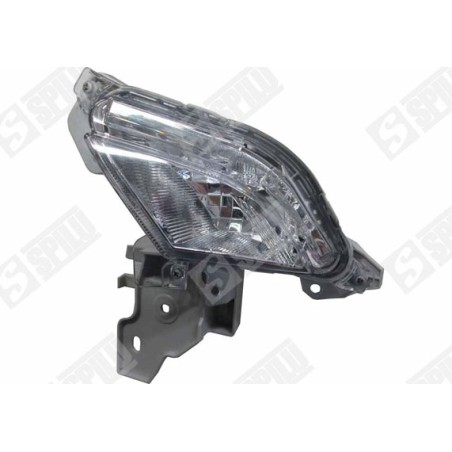 Feu Clignotant Gauche Pour Mazda CX-3 DB2R-51-360