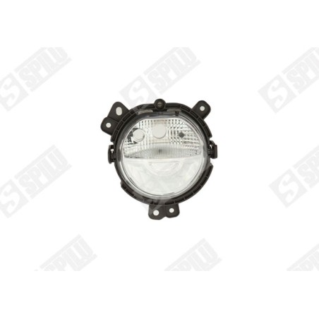 Feu Clignotant Gauche Pour Mini Mini Countryman 63177409115