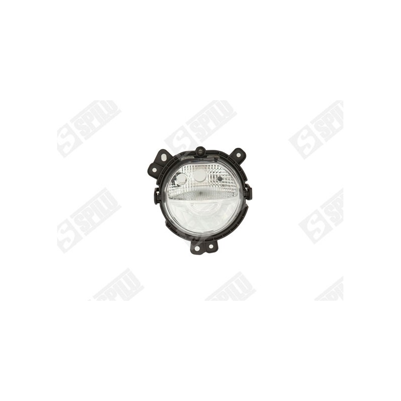 Feu Clignotant Gauche Pour Mini Mini Countryman 63177409115