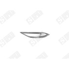 Feu Clignotant Gauche Pour Porsche Cayenne 95863110100