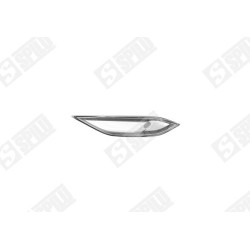 Feu Clignotant Gauche Pour Porsche Cayenne 95863110100