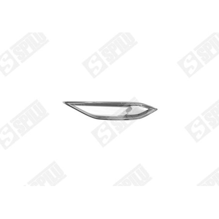 Feu Clignotant Gauche Pour Porsche Cayenne 95863110100