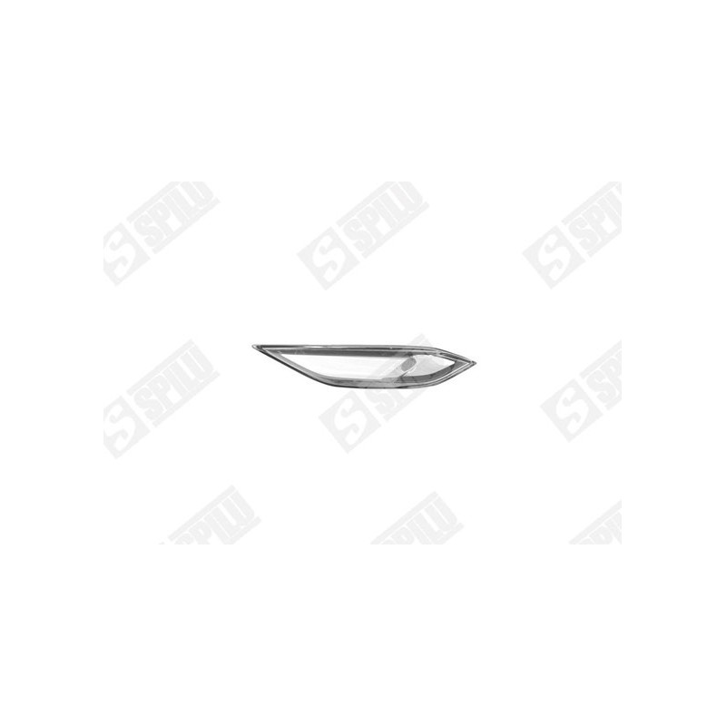 Feu Clignotant Gauche Pour Porsche Cayenne 95863110100