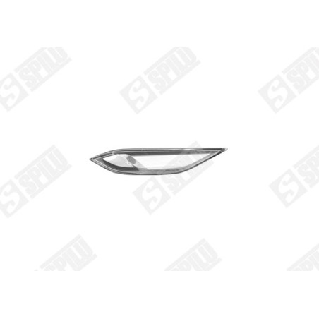 Feu Clignotant Droit Pour Porsche Cayenne 95863110200