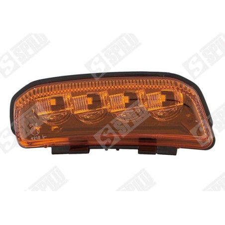 Feu Clignotant Gauche Pour SCANIA G II L P R S 2334727