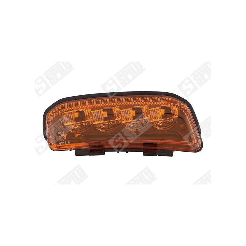 Feu Clignotant Gauche Pour SCANIA G II L P R S 2334727